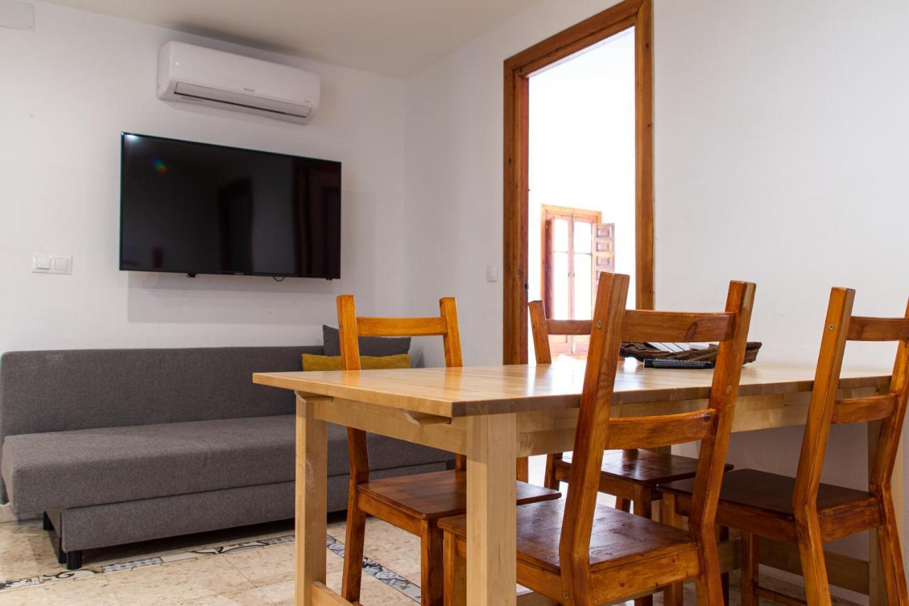 1D Apartamento Con Vistas A La Alhambra グラナダ エクステリア 写真