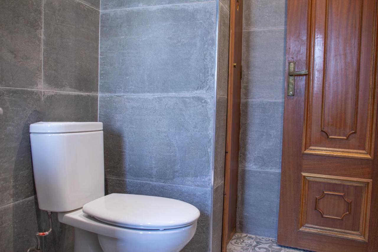 1D Apartamento Con Vistas A La Alhambra グラナダ エクステリア 写真